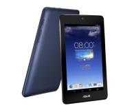 ASUS MeMO Pad HD 7 MT8125/1GB/16GB/Android4.2 niebieski - 151367 - zdjęcie 1